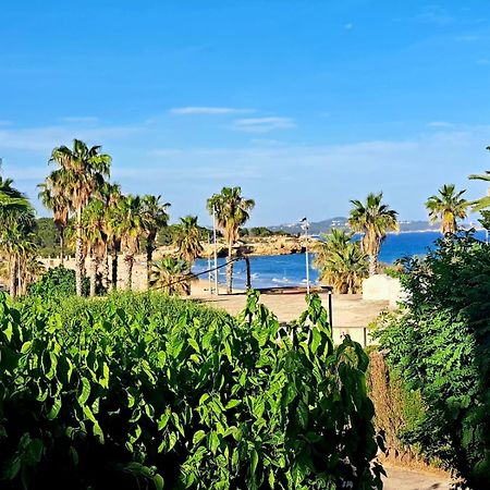 Apartment In Front Of Arrabassada Beach Tarragona Zewnętrze zdjęcie