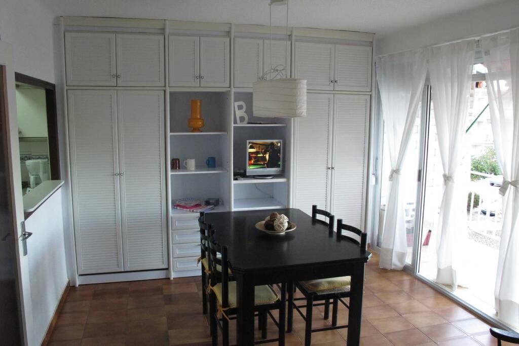 Apartment In Front Of Arrabassada Beach Tarragona Zewnętrze zdjęcie