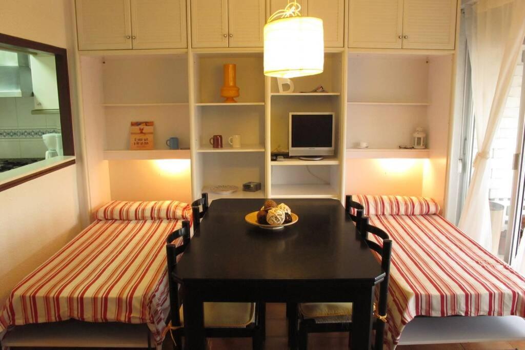 Apartment In Front Of Arrabassada Beach Tarragona Zewnętrze zdjęcie