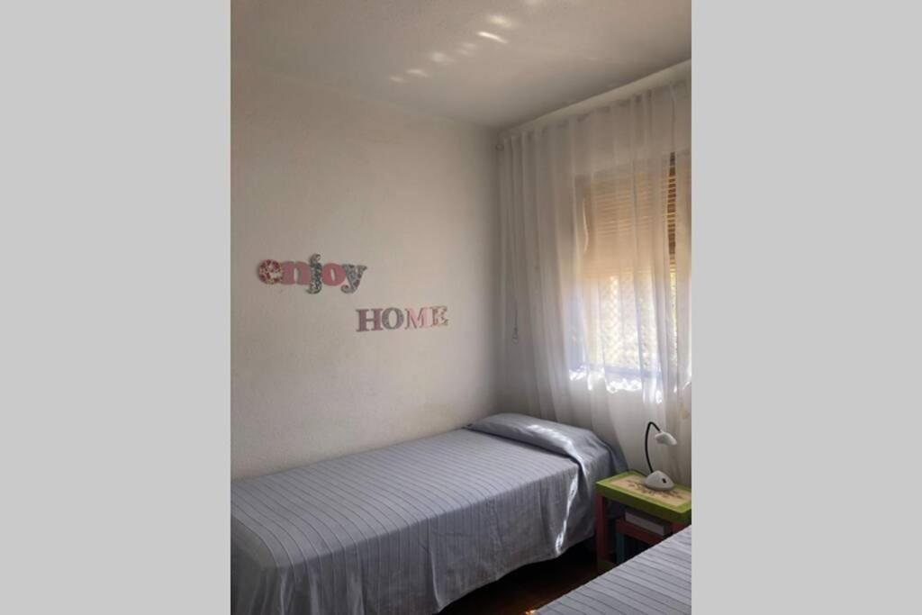 Apartment In Front Of Arrabassada Beach Tarragona Zewnętrze zdjęcie