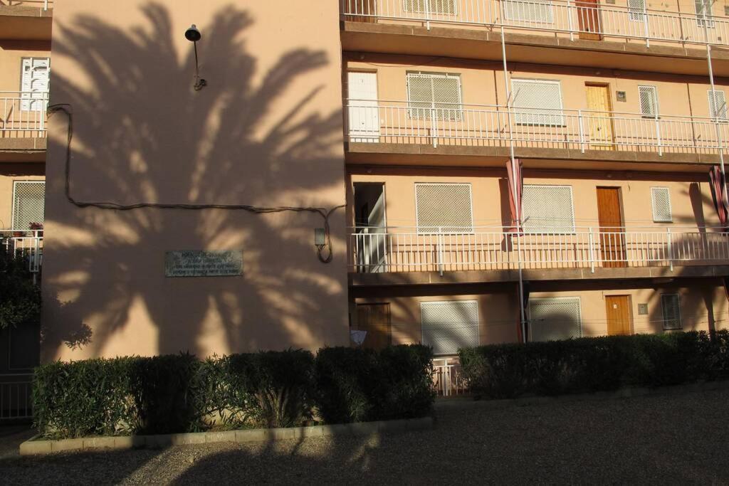 Apartment In Front Of Arrabassada Beach Tarragona Zewnętrze zdjęcie