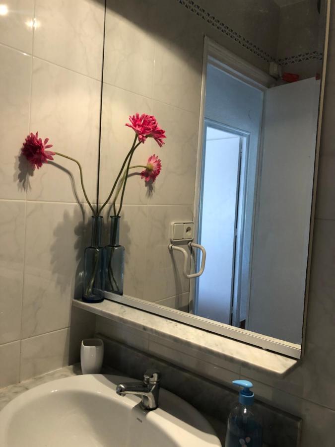 Apartment In Front Of Arrabassada Beach Tarragona Zewnętrze zdjęcie